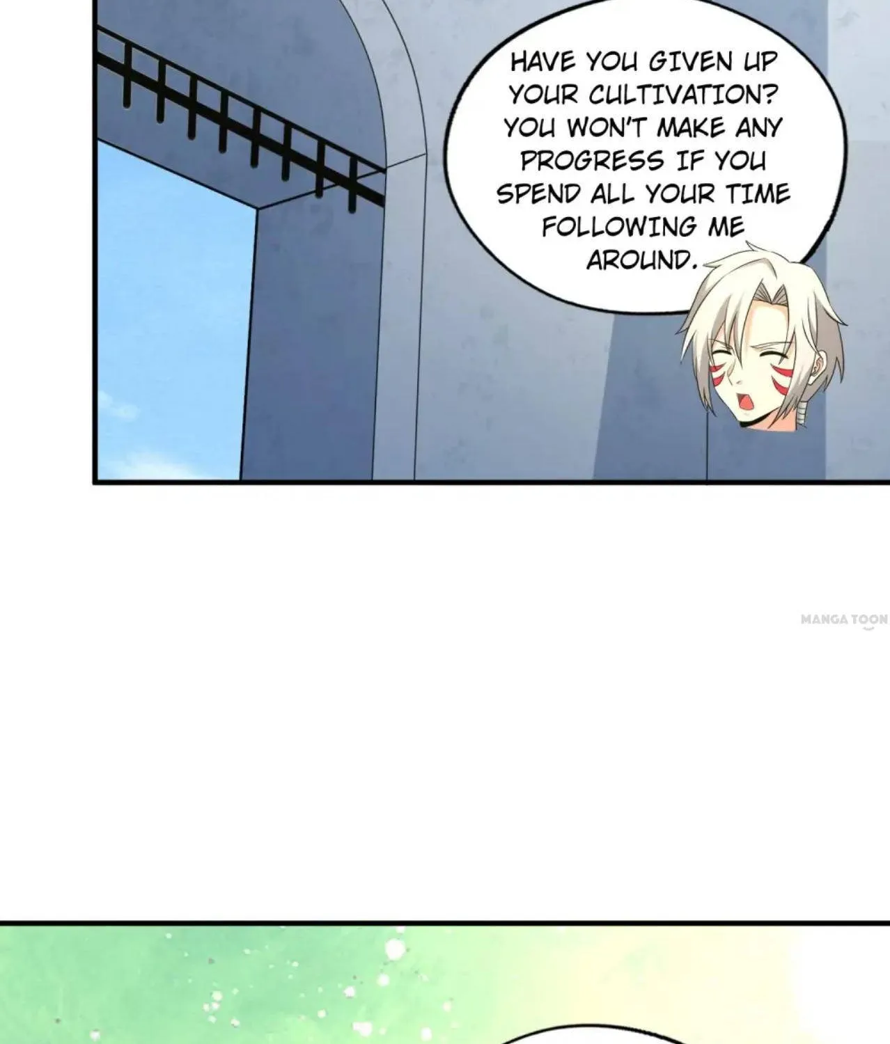 Read Devouring Realm chapter 219 image 94 on Lezhin