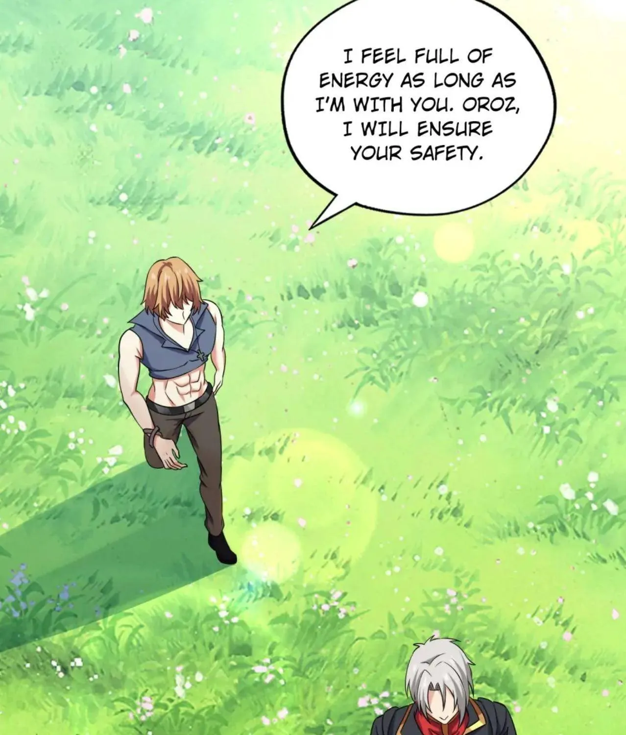 Read Devouring Realm chapter 219 image 95 on Lezhin