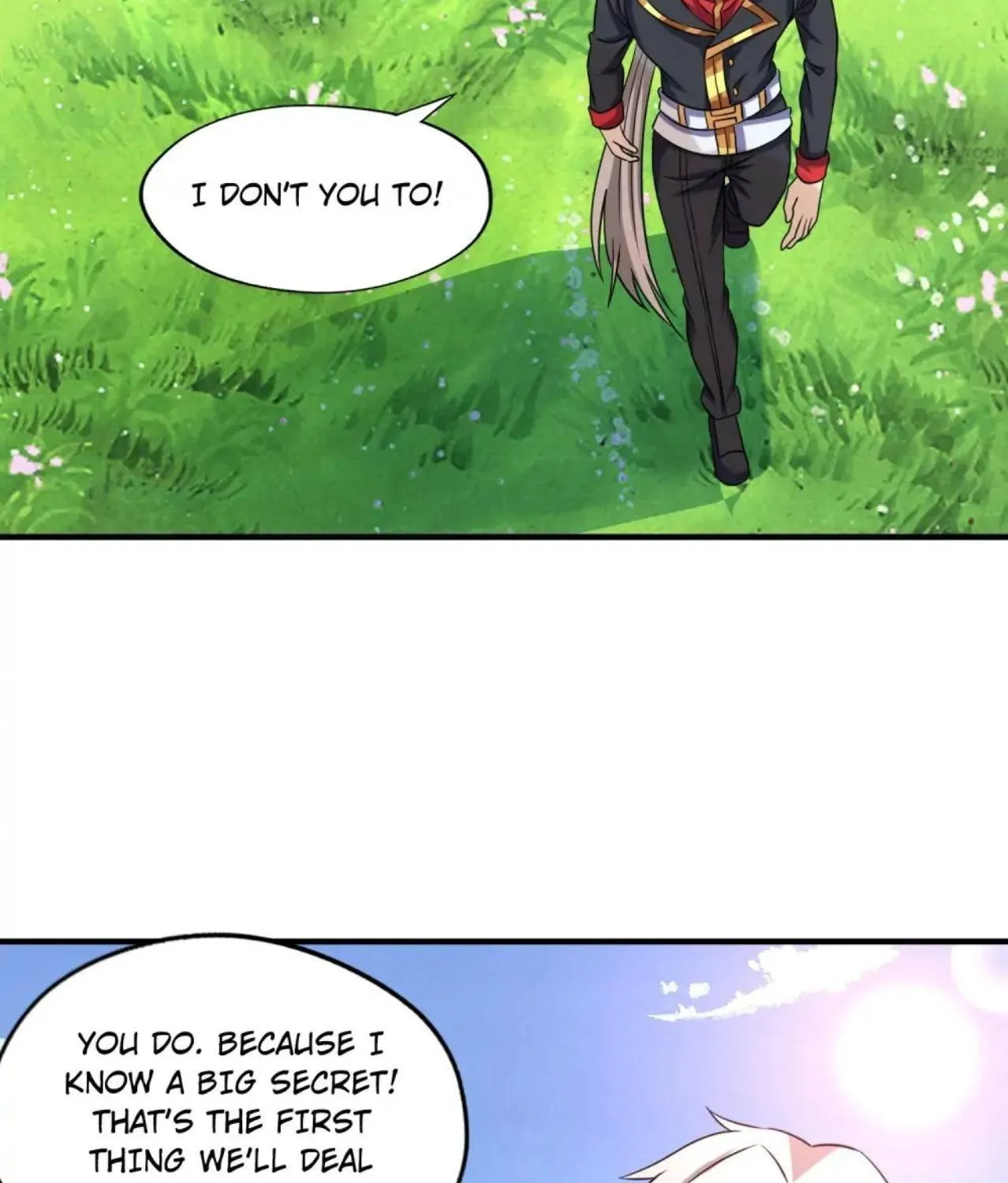 Read Devouring Realm chapter 219 image 96 on Lezhin