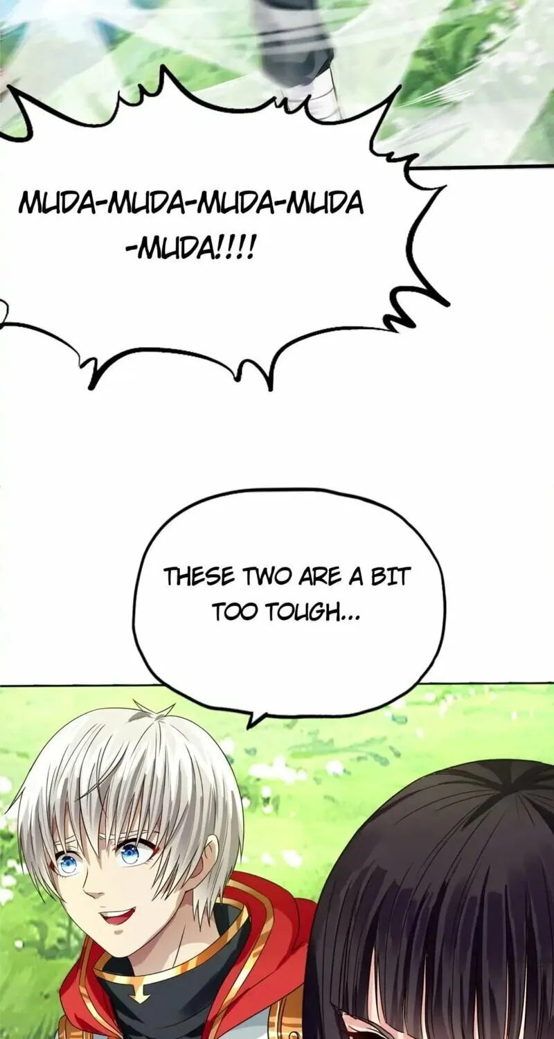 Read Devouring Realm chapter 22 image 1 on Lezhin
