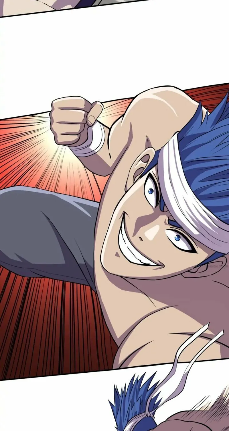 Read Devouring Realm chapter 22 image 11 on Lezhin