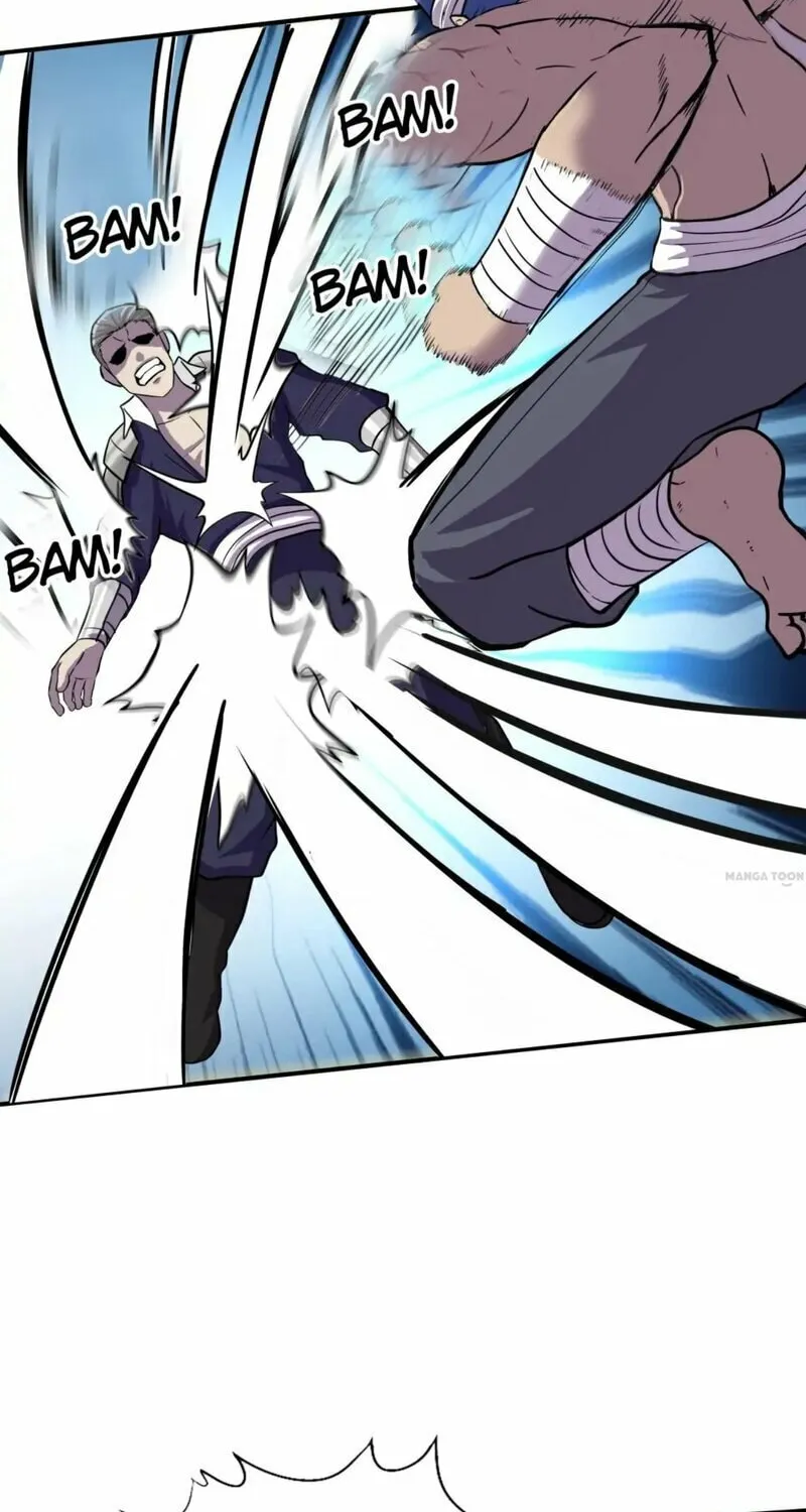 Read Devouring Realm chapter 22 image 12 on Lezhin