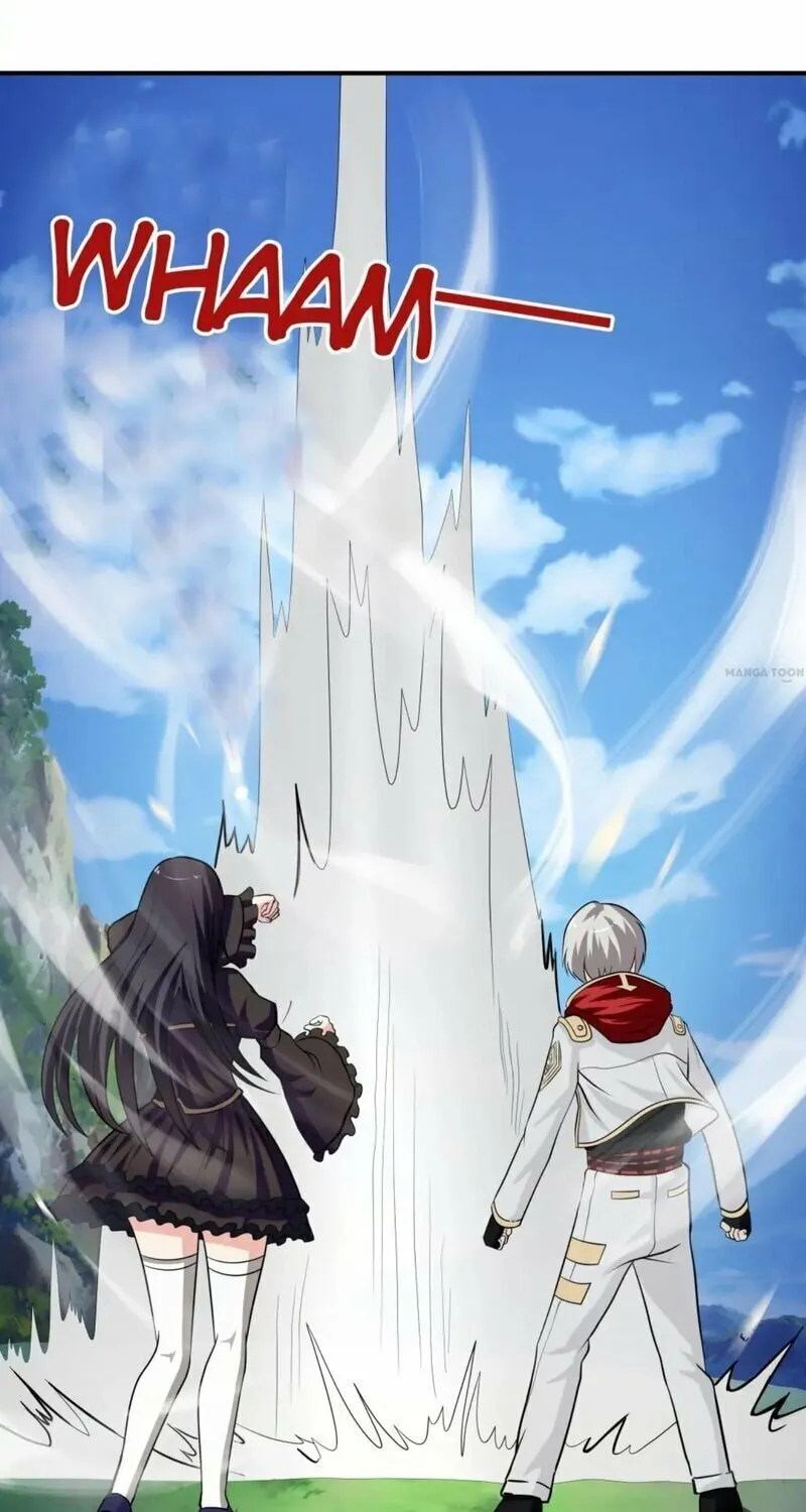 Read Devouring Realm chapter 22 image 16 on Lezhin