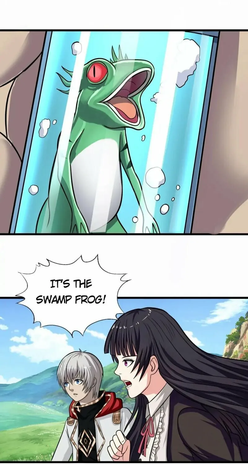 Read Devouring Realm chapter 22 image 23 on Lezhin