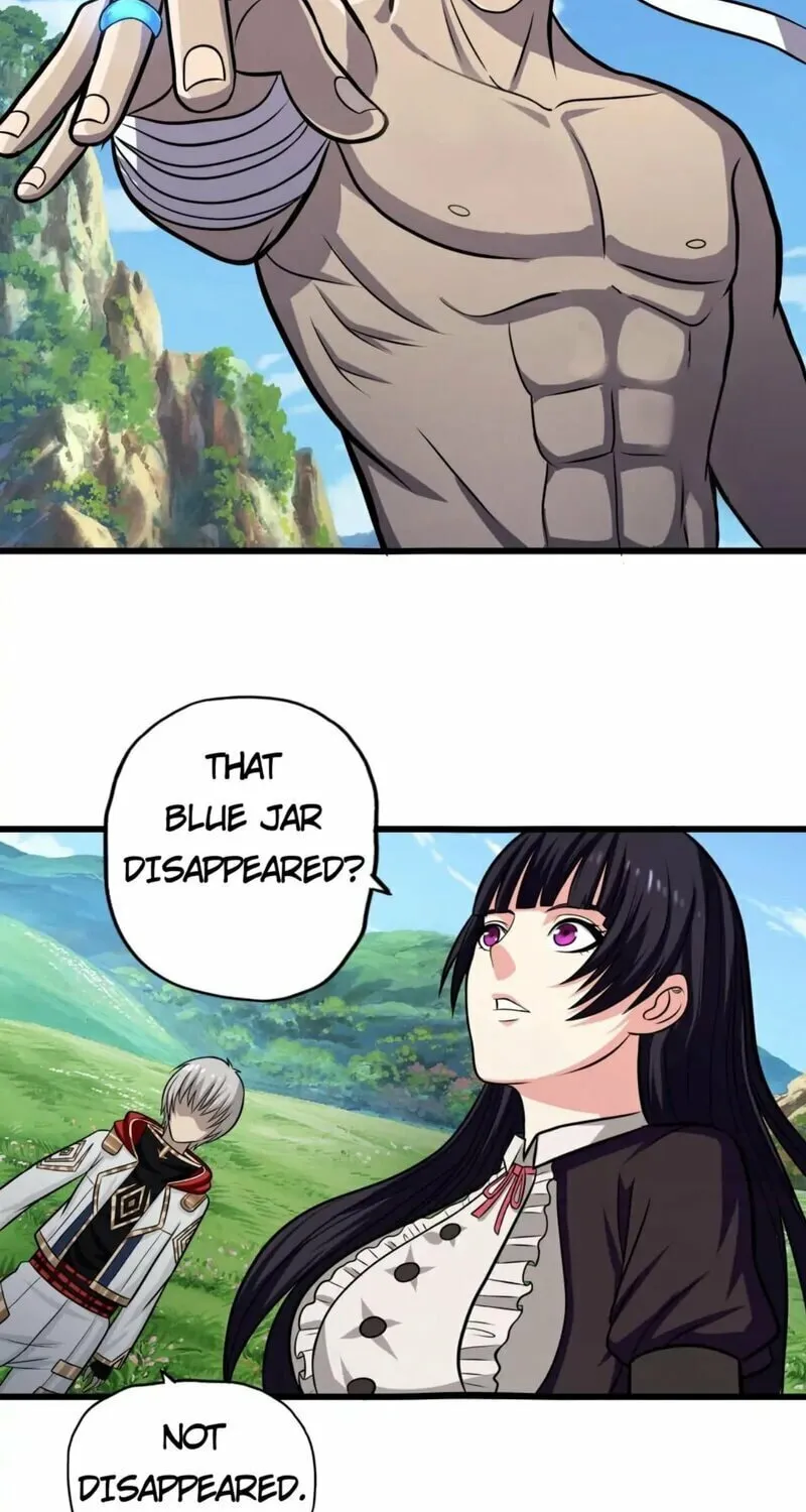 Read Devouring Realm chapter 22 image 27 on Lezhin