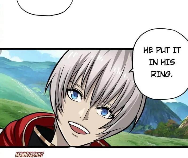Read Devouring Realm chapter 22 image 28 on Lezhin