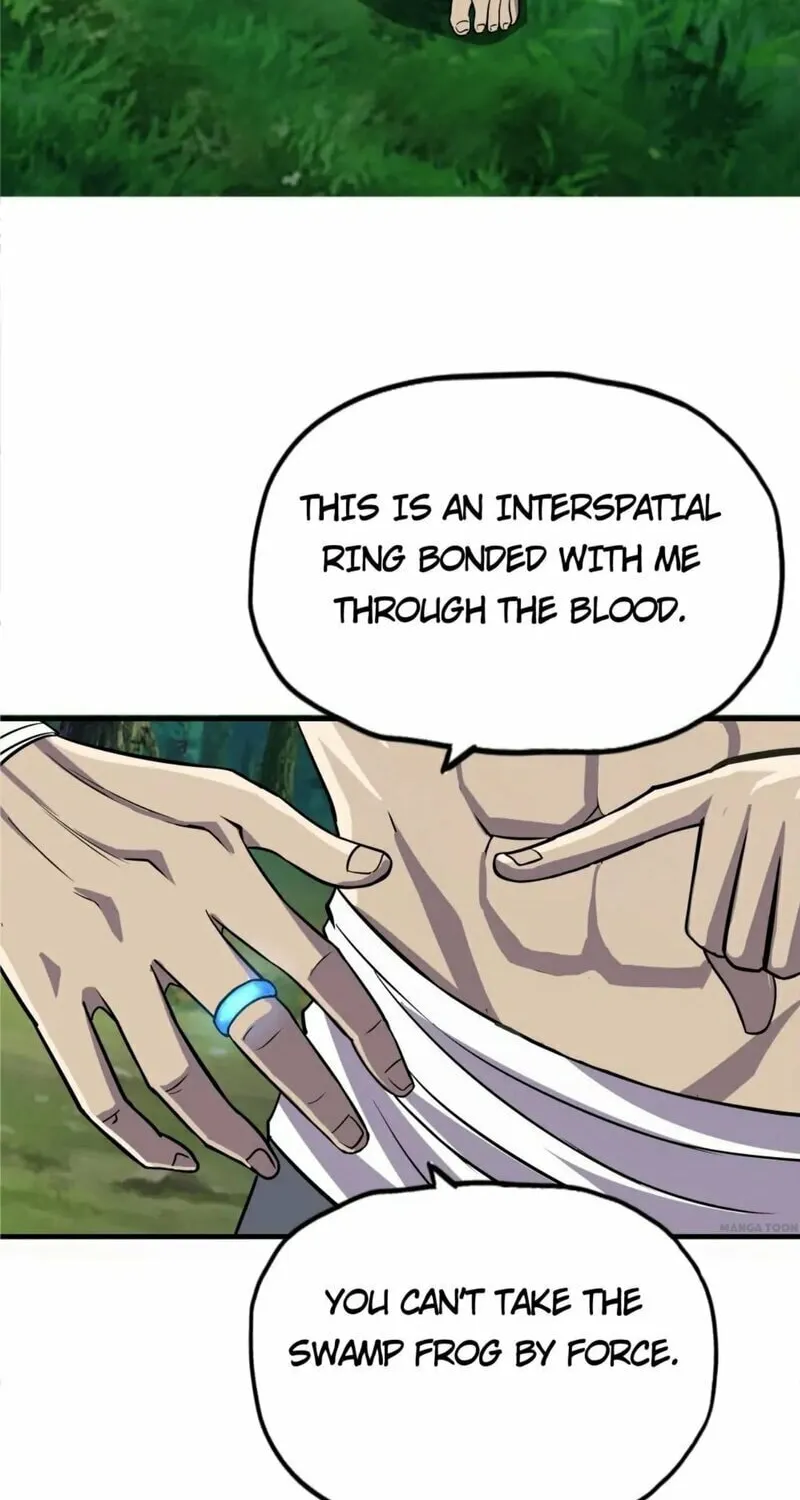 Read Devouring Realm chapter 22 image 30 on Lezhin