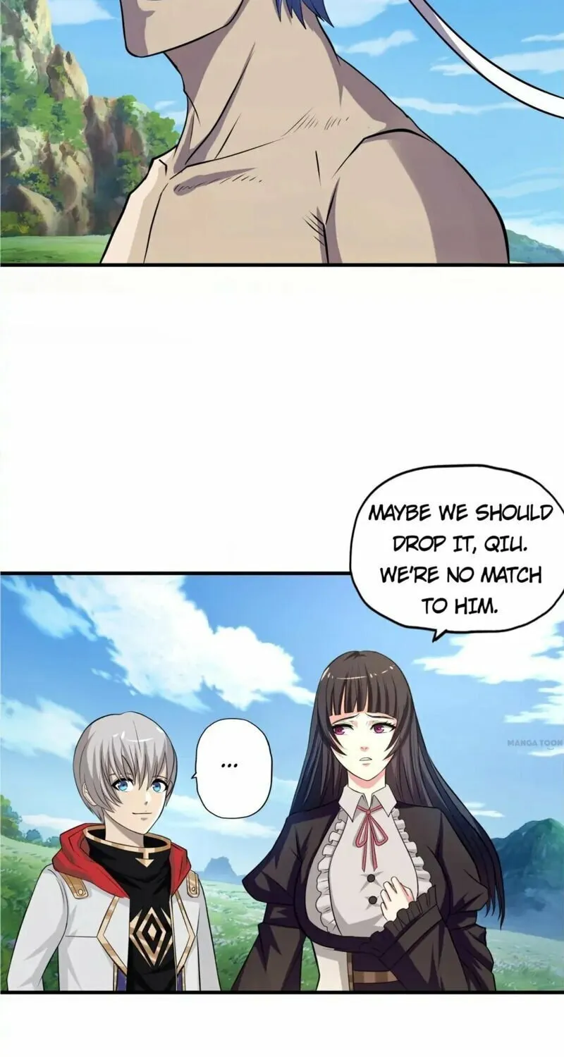 Read Devouring Realm chapter 22 image 33 on Lezhin