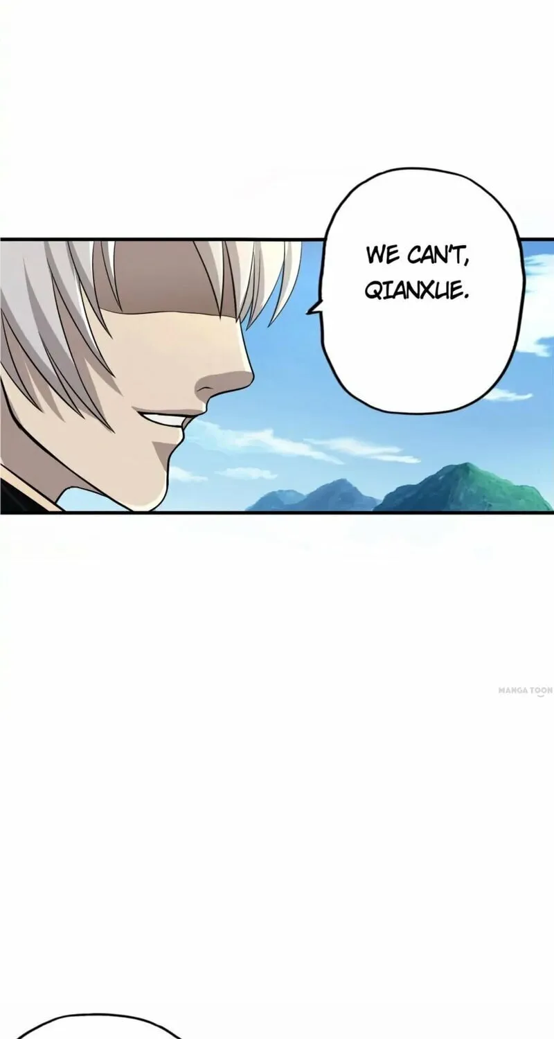 Read Devouring Realm chapter 22 image 34 on Lezhin