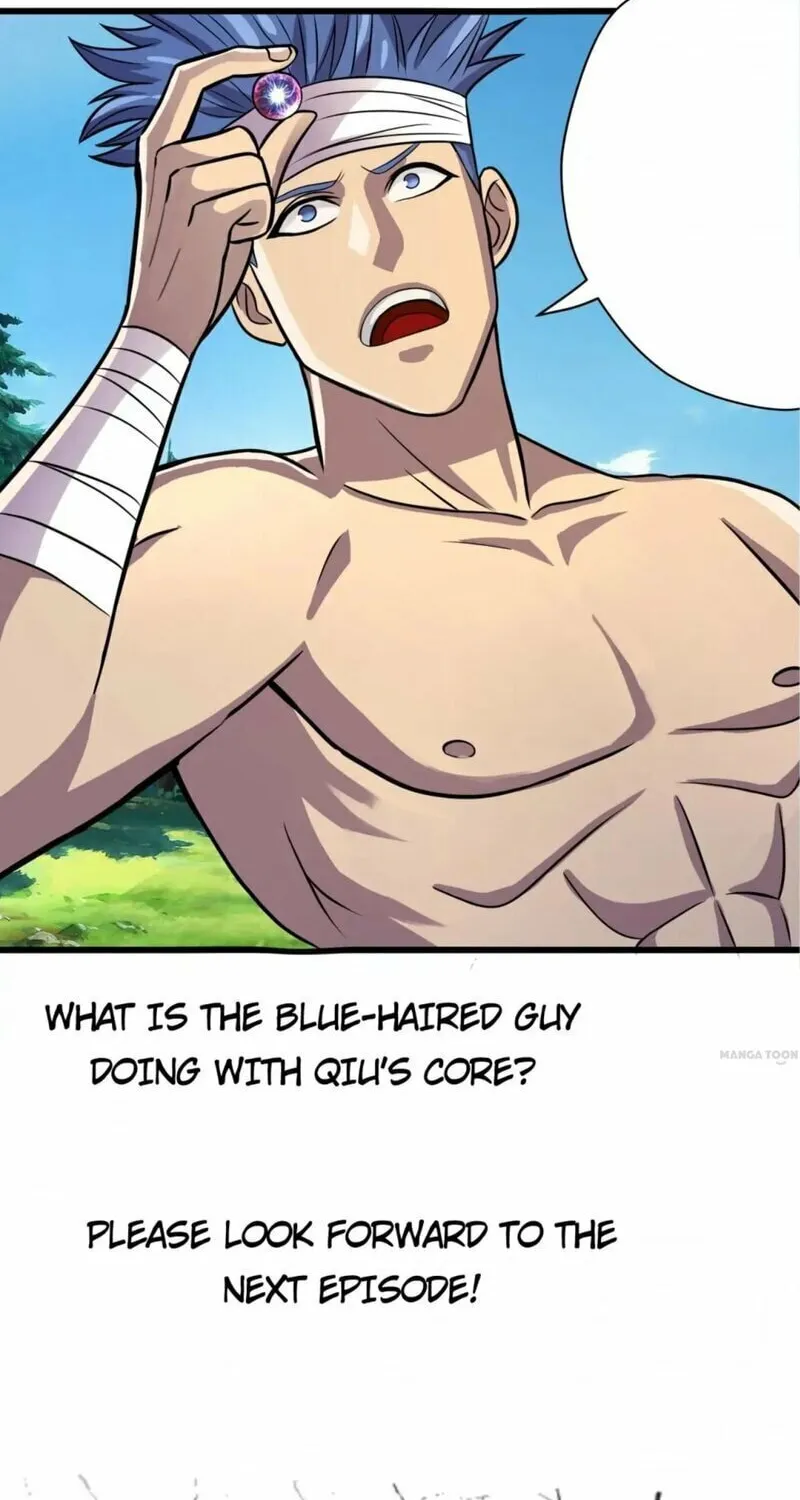 Read Devouring Realm chapter 22 image 39 on Lezhin