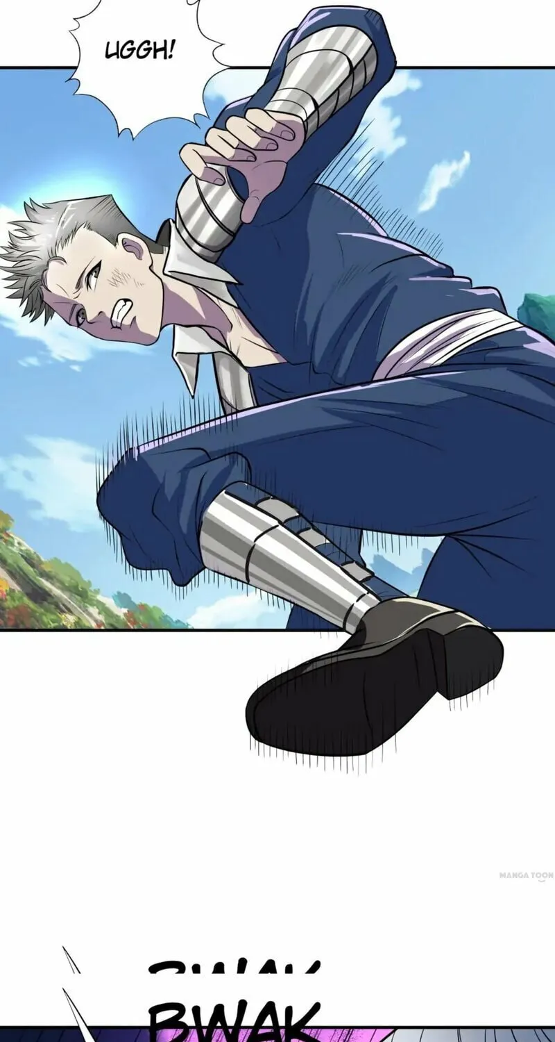 Read Devouring Realm chapter 22 image 4 on Lezhin