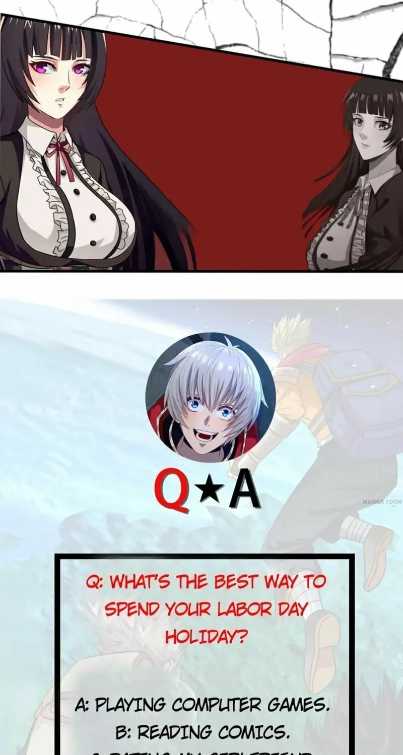 Read Devouring Realm chapter 22 image 40 on Lezhin