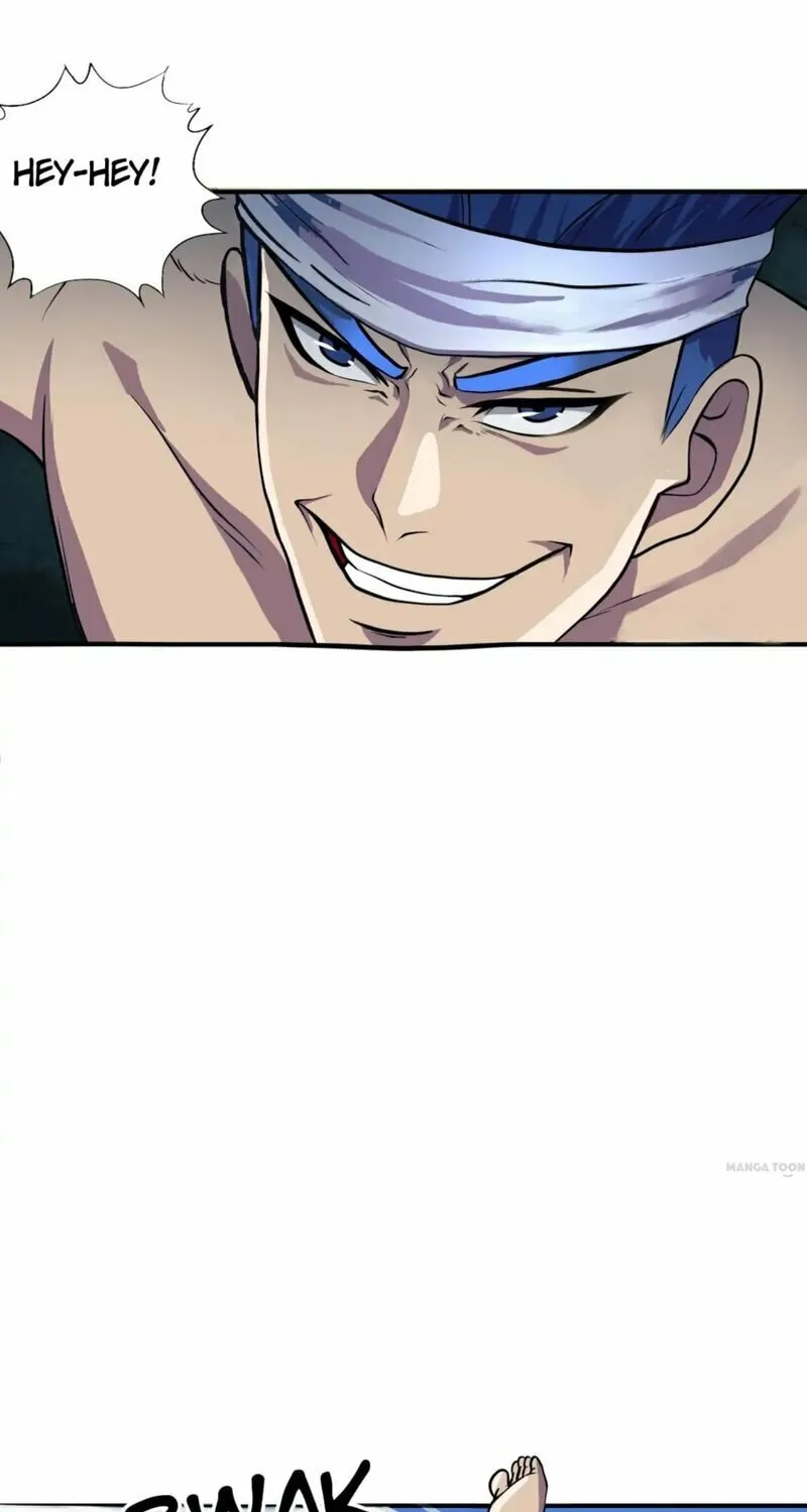 Read Devouring Realm chapter 22 image 7 on Lezhin