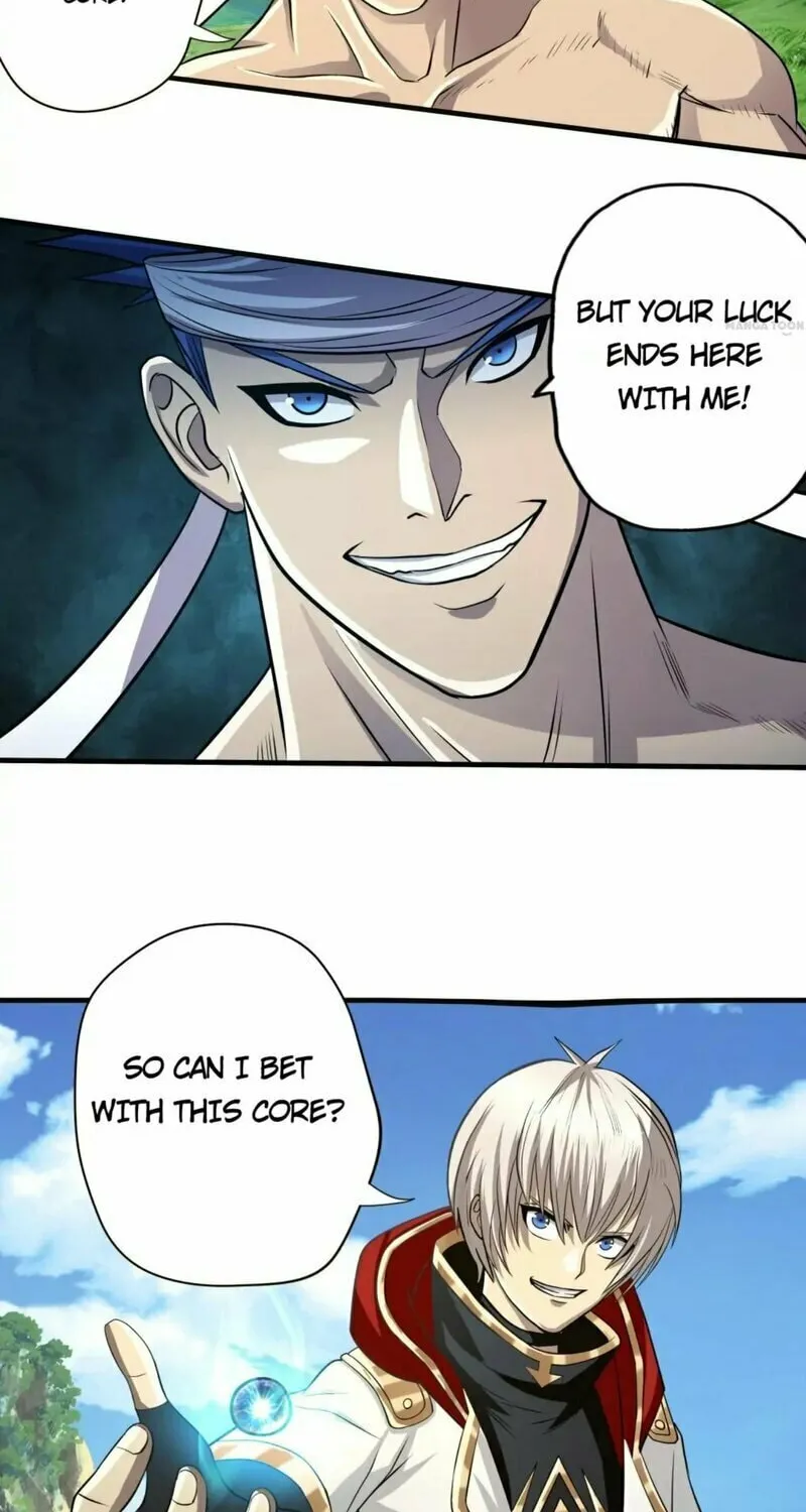 Read Devouring Realm chapter 23 image 10 on Lezhin