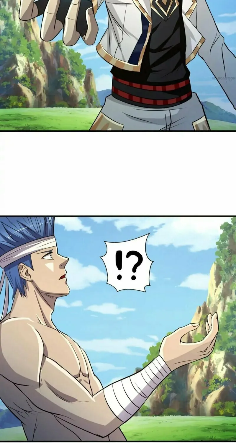 Read Devouring Realm chapter 23 image 11 on Lezhin
