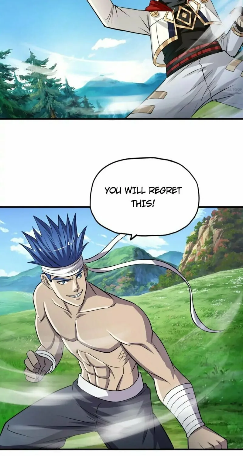 Read Devouring Realm chapter 23 image 13 on Lezhin
