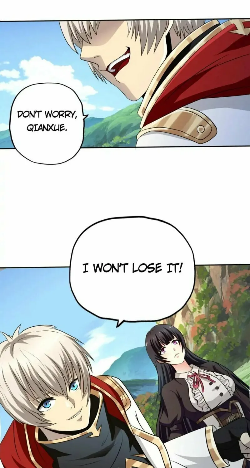 Read Devouring Realm chapter 23 image 16 on Lezhin