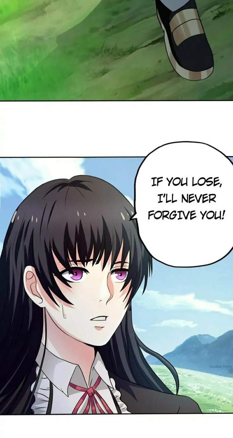 Read Devouring Realm chapter 23 image 18 on Lezhin