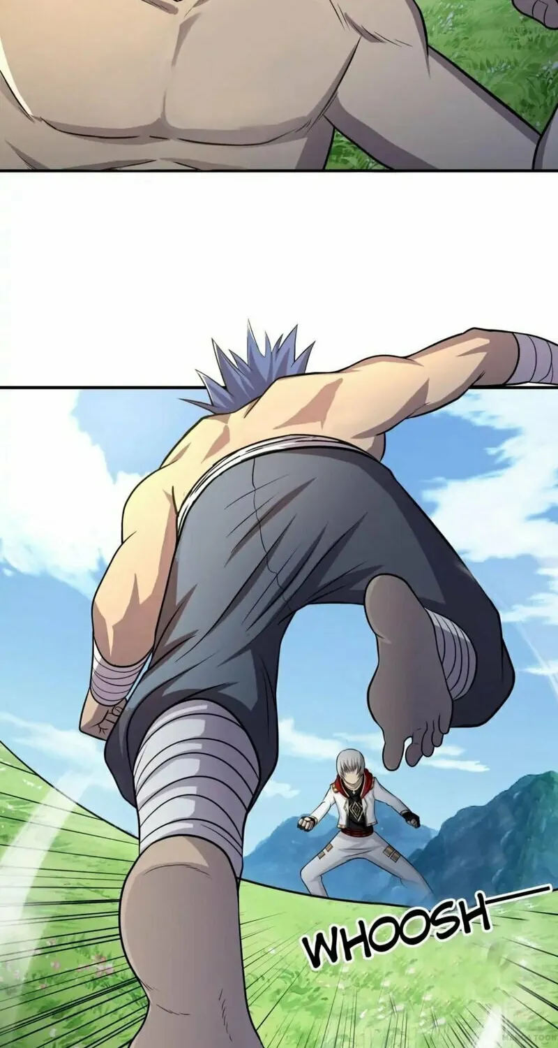Read Devouring Realm chapter 23 image 20 on Lezhin