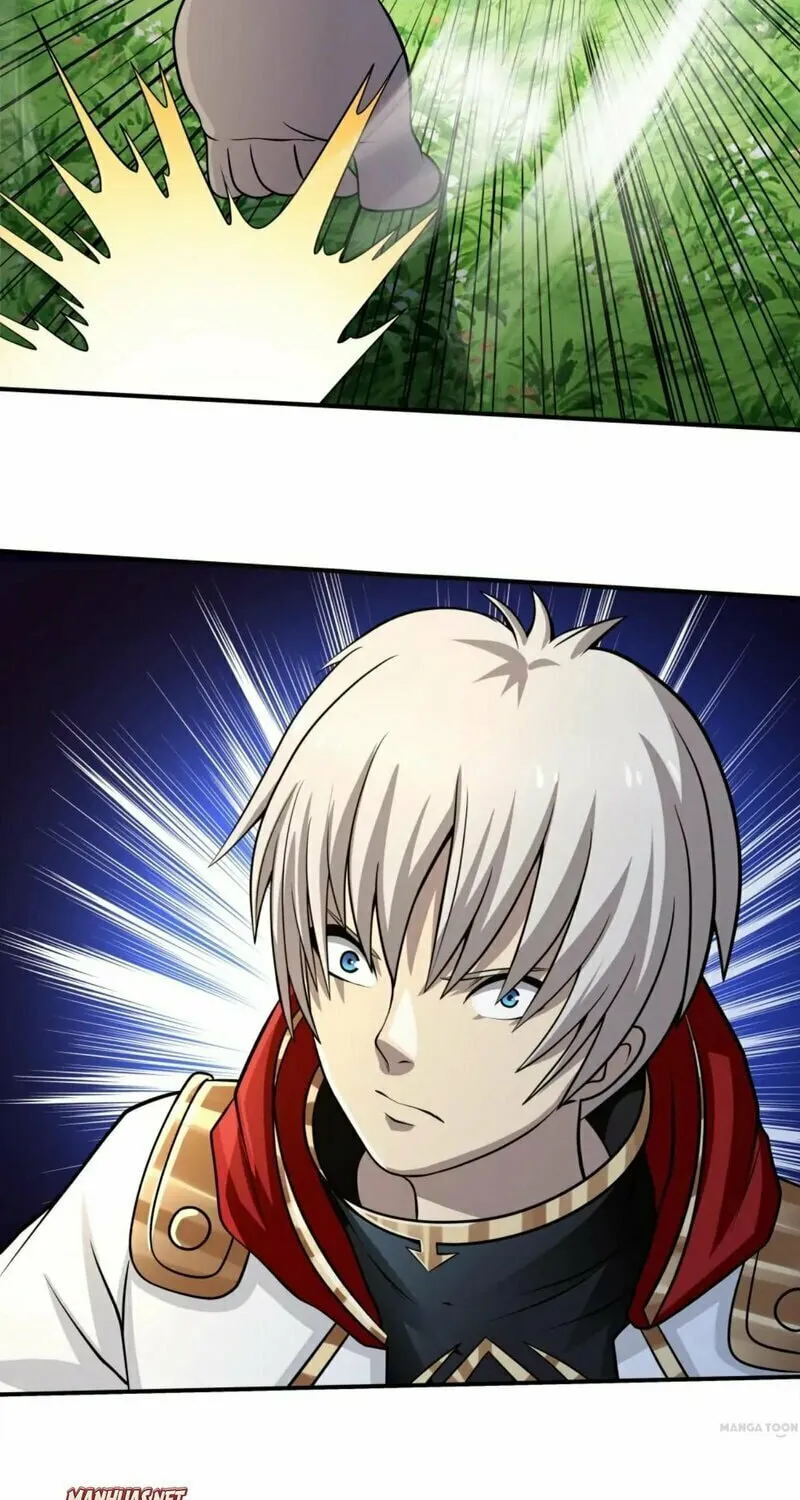 Read Devouring Realm chapter 23 image 21 on Lezhin