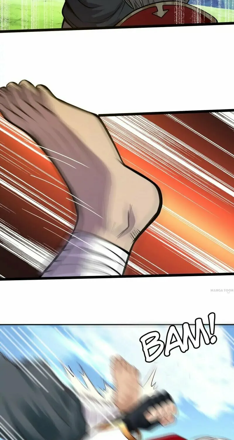 Read Devouring Realm chapter 23 image 25 on Lezhin