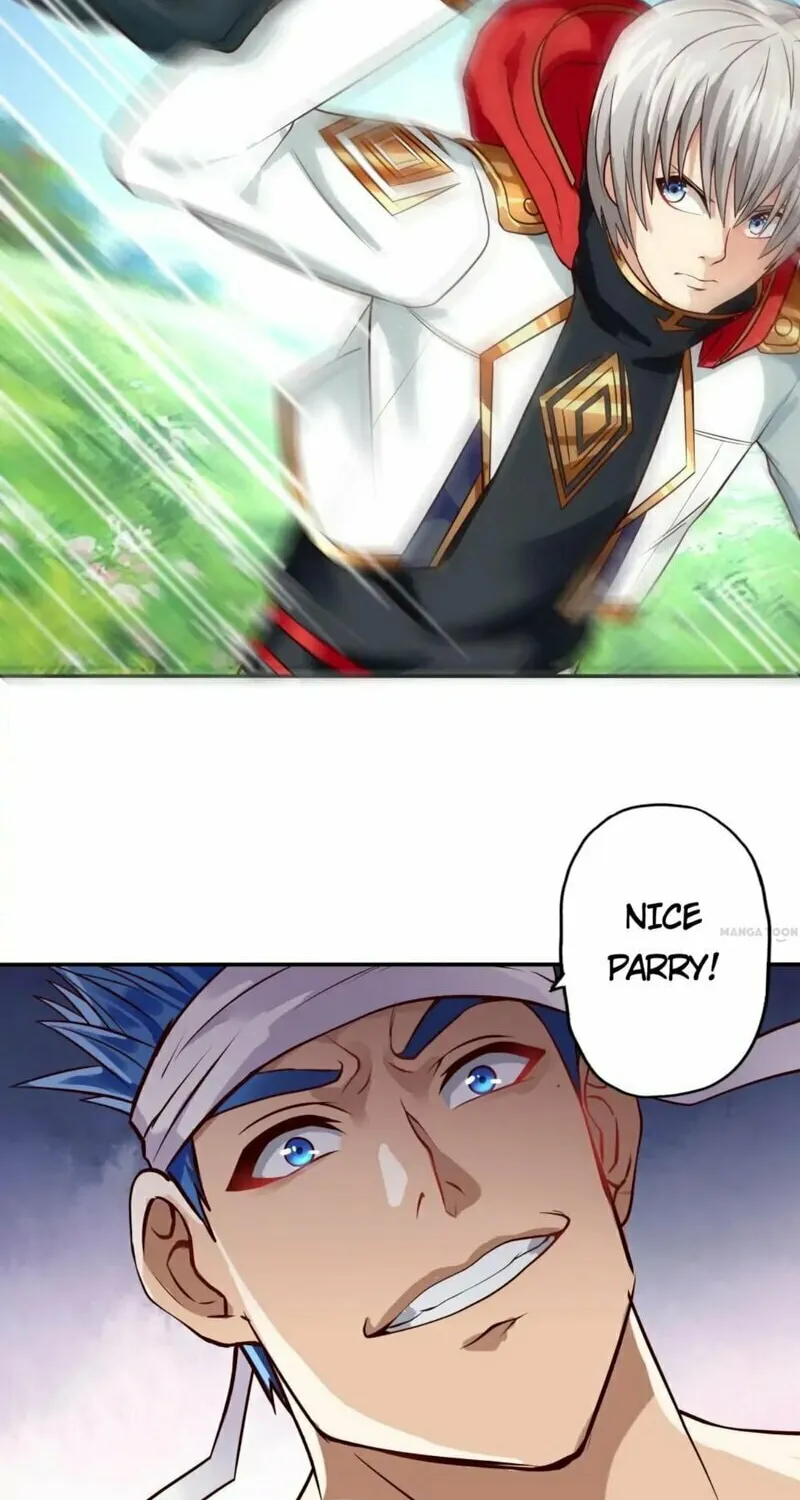 Read Devouring Realm chapter 23 image 26 on Lezhin