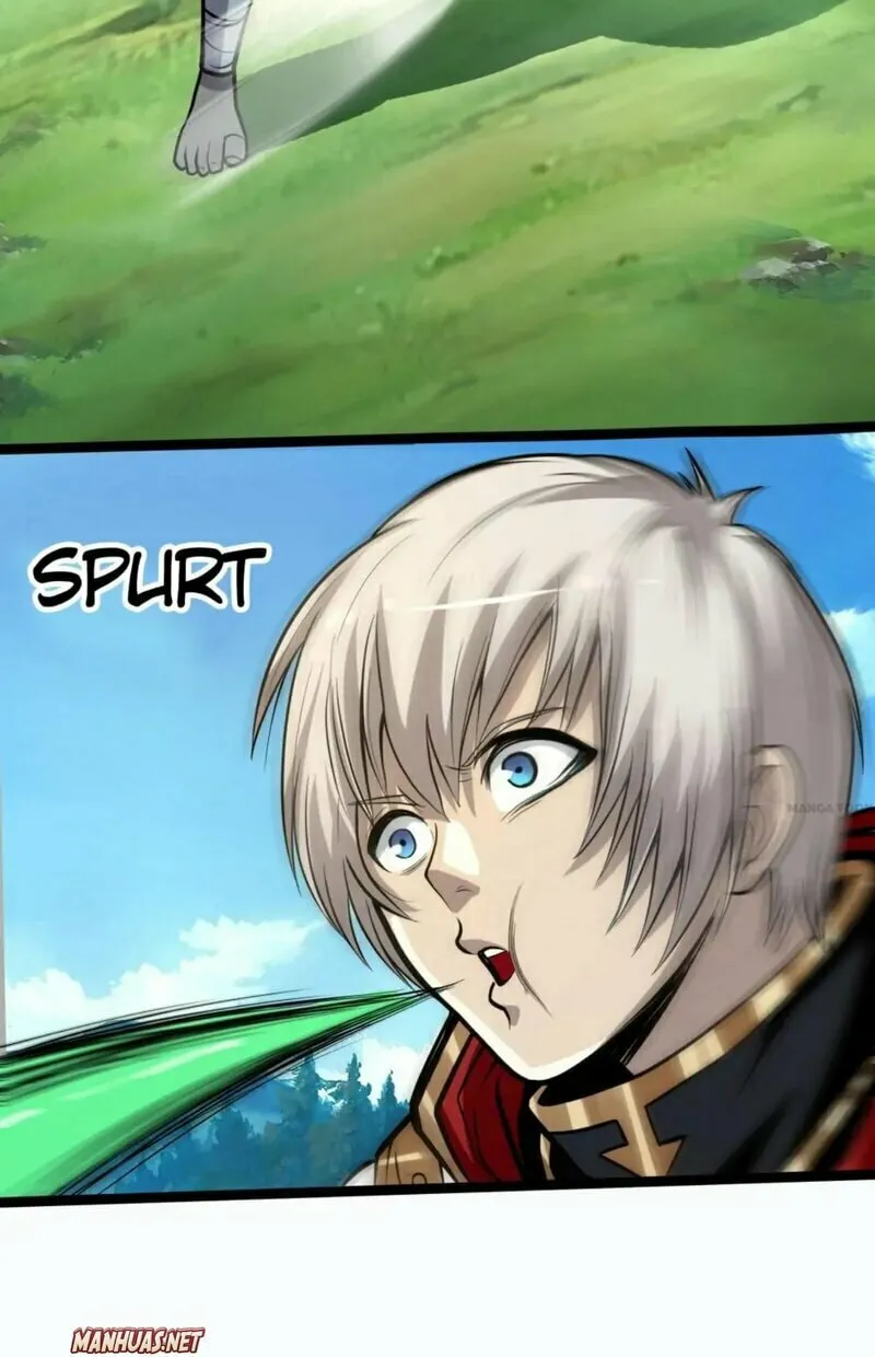 Read Devouring Realm chapter 23 image 30 on Lezhin