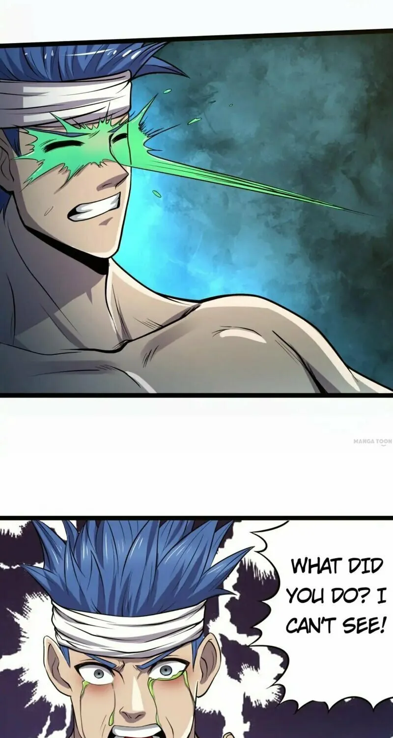 Read Devouring Realm chapter 23 image 31 on Lezhin