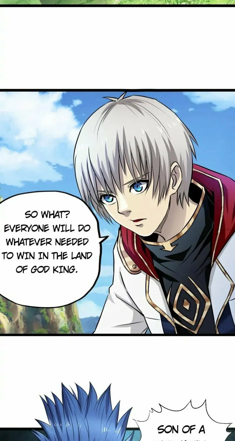 Read Devouring Realm chapter 23 image 33 on Lezhin