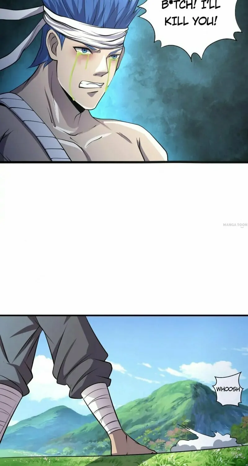 Read Devouring Realm chapter 23 image 34 on Lezhin