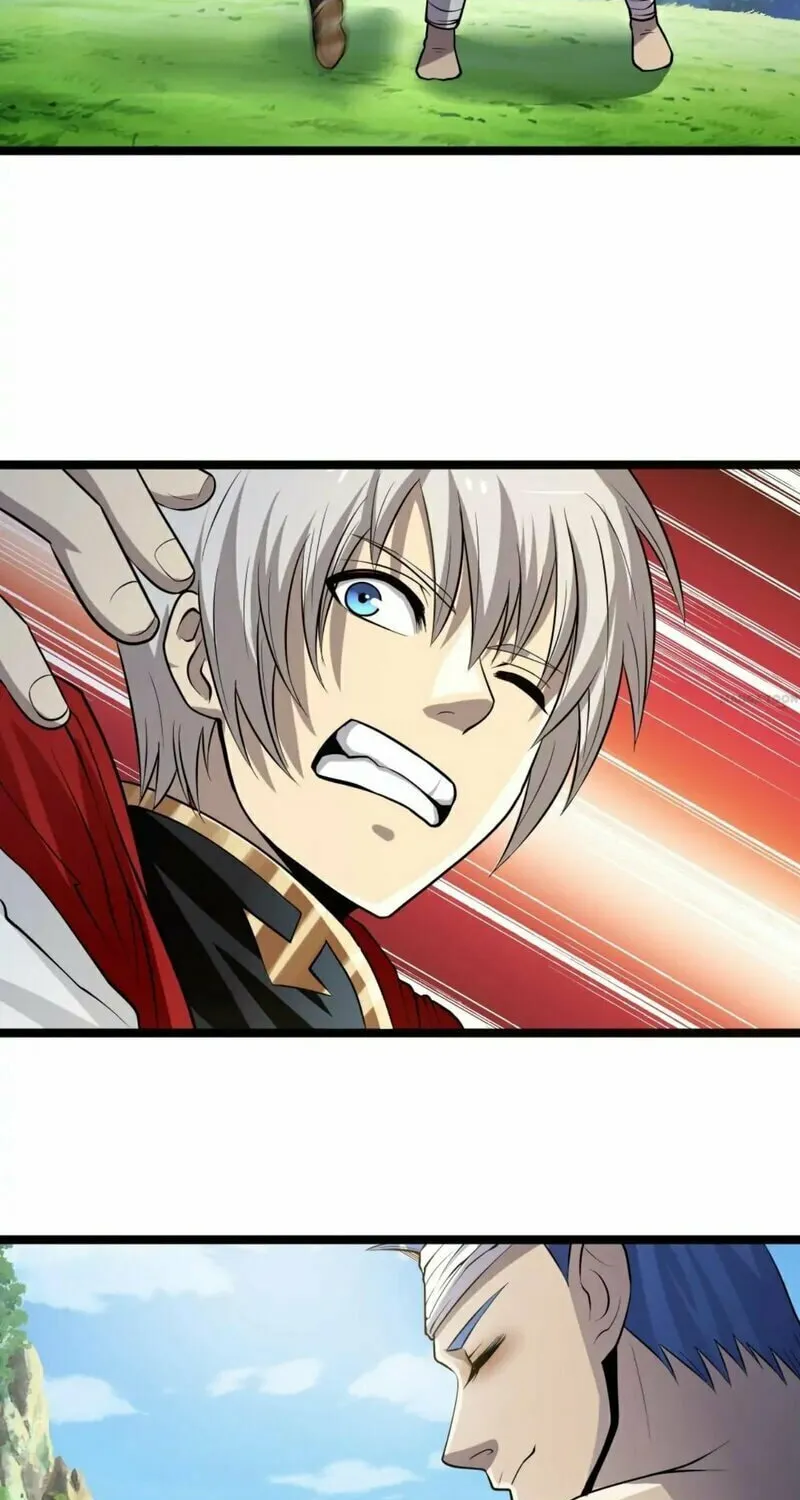 Read Devouring Realm chapter 23 image 39 on Lezhin