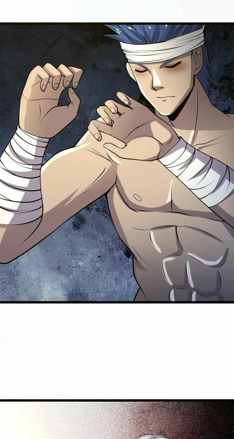 Read Devouring Realm chapter 23 image 43 on Lezhin