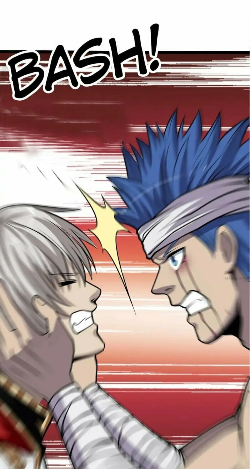 Read Devouring Realm chapter 23 image 46 on Lezhin