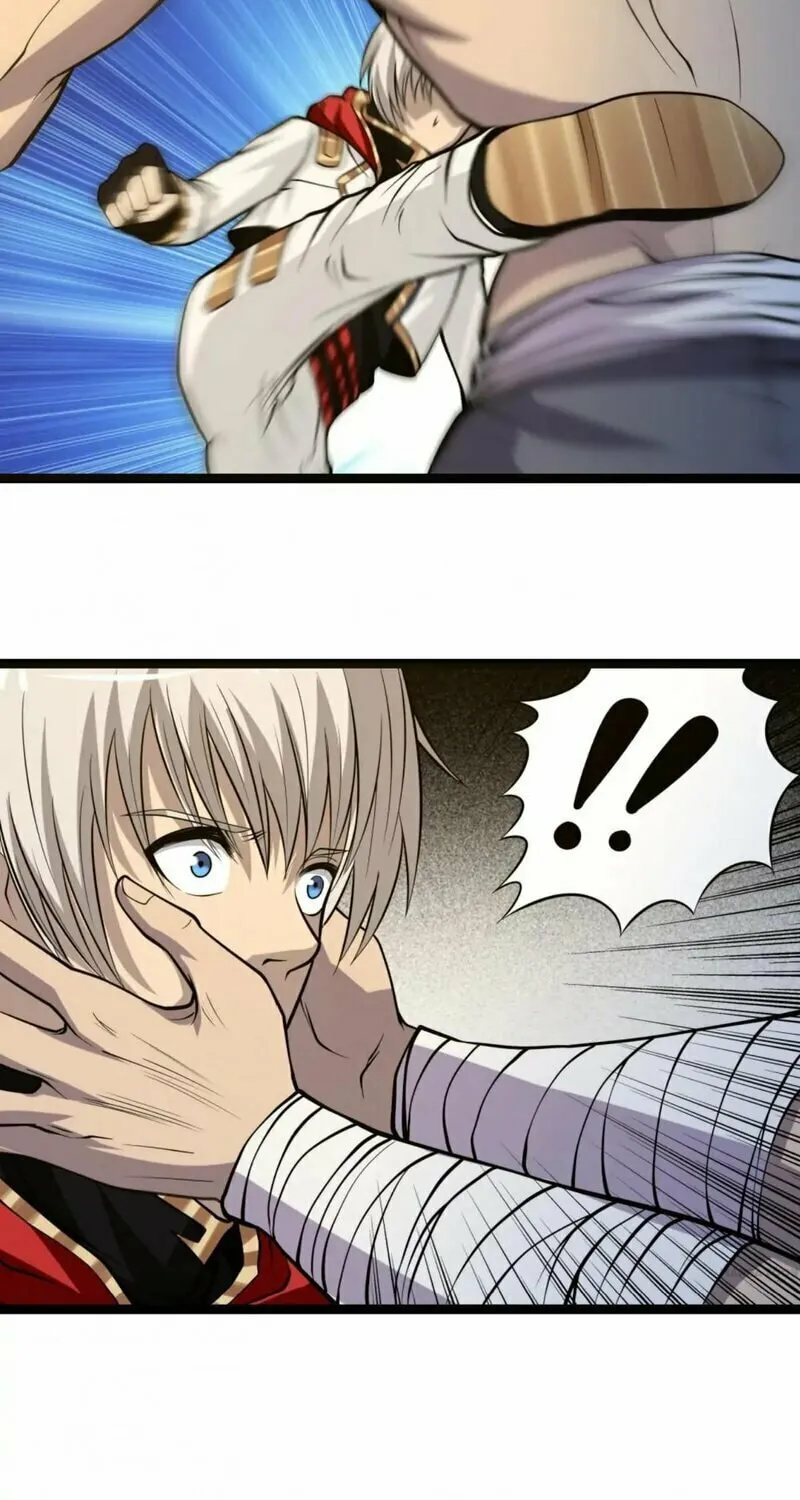 Read Devouring Realm chapter 24 image 10 on Lezhin