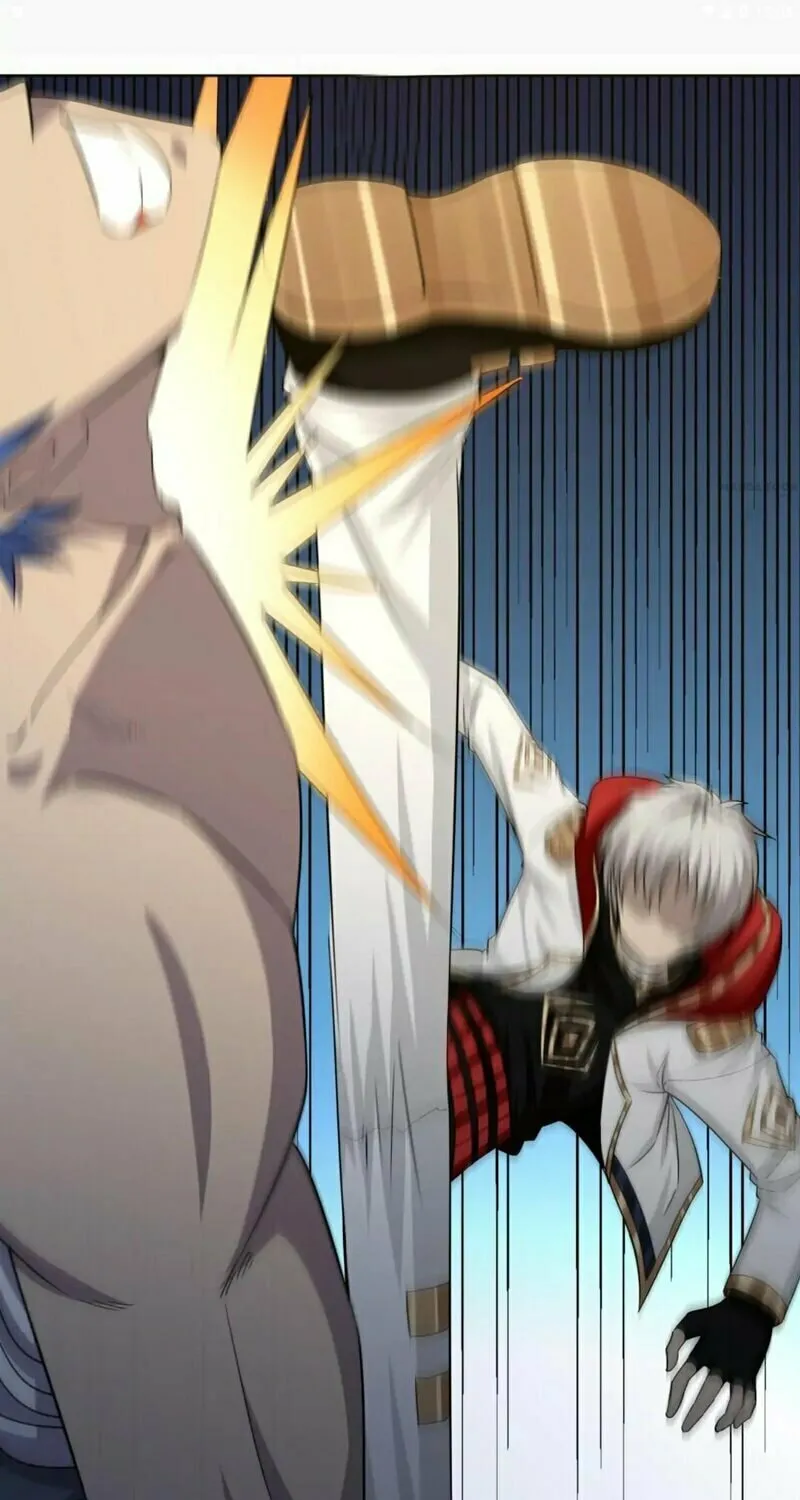 Read Devouring Realm chapter 24 image 13 on Lezhin