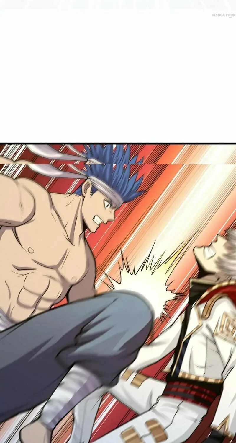 Read Devouring Realm chapter 24 image 15 on Lezhin
