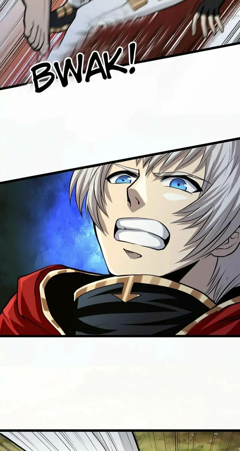 Read Devouring Realm chapter 24 image 16 on Lezhin