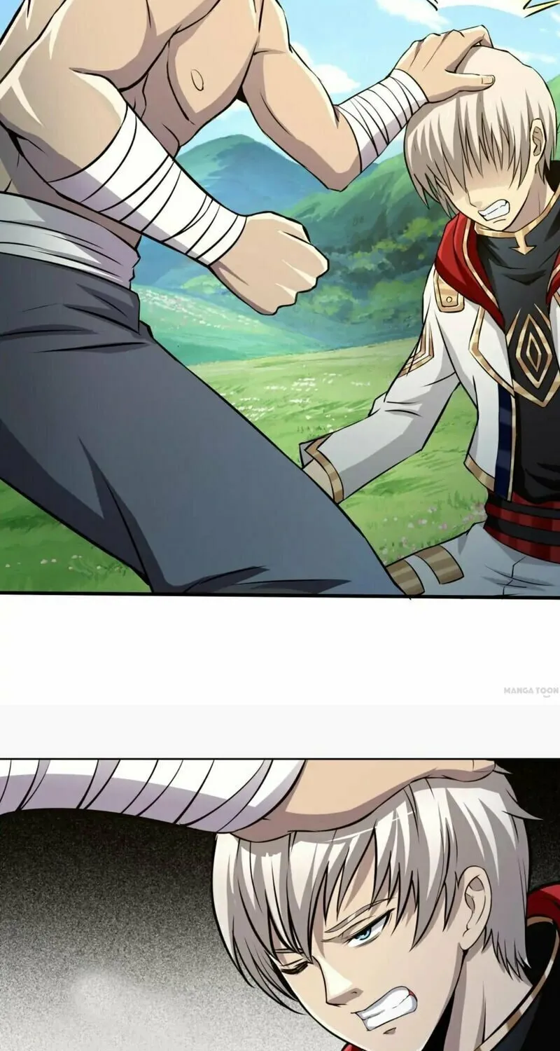 Read Devouring Realm chapter 24 image 2 on Lezhin