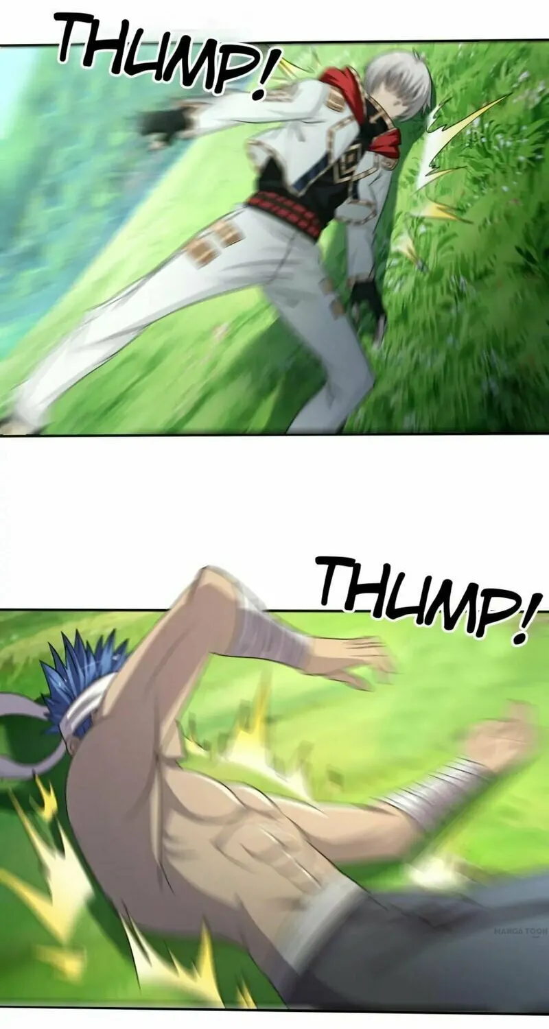 Read Devouring Realm chapter 24 image 21 on Lezhin