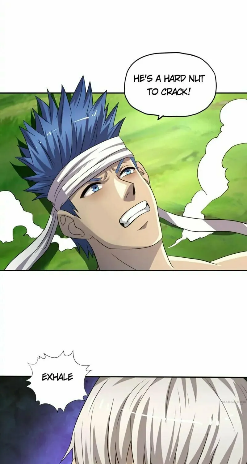 Read Devouring Realm chapter 24 image 22 on Lezhin