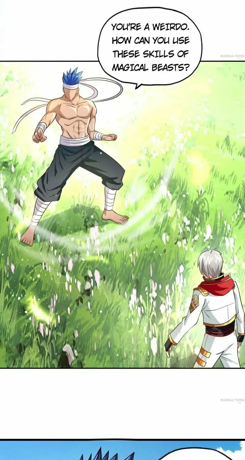 Read Devouring Realm chapter 24 image 26 on Lezhin