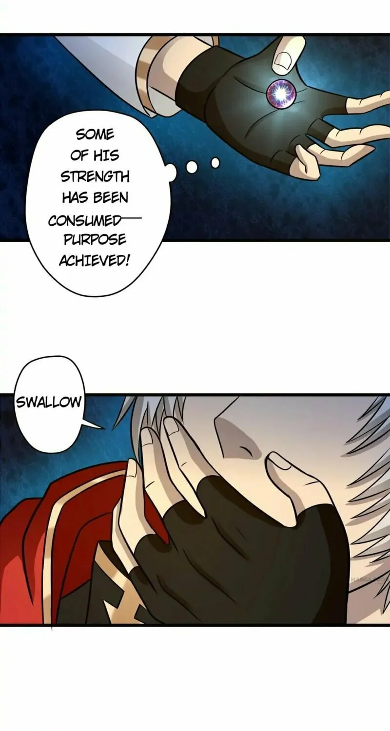 Read Devouring Realm chapter 24 image 28 on Lezhin