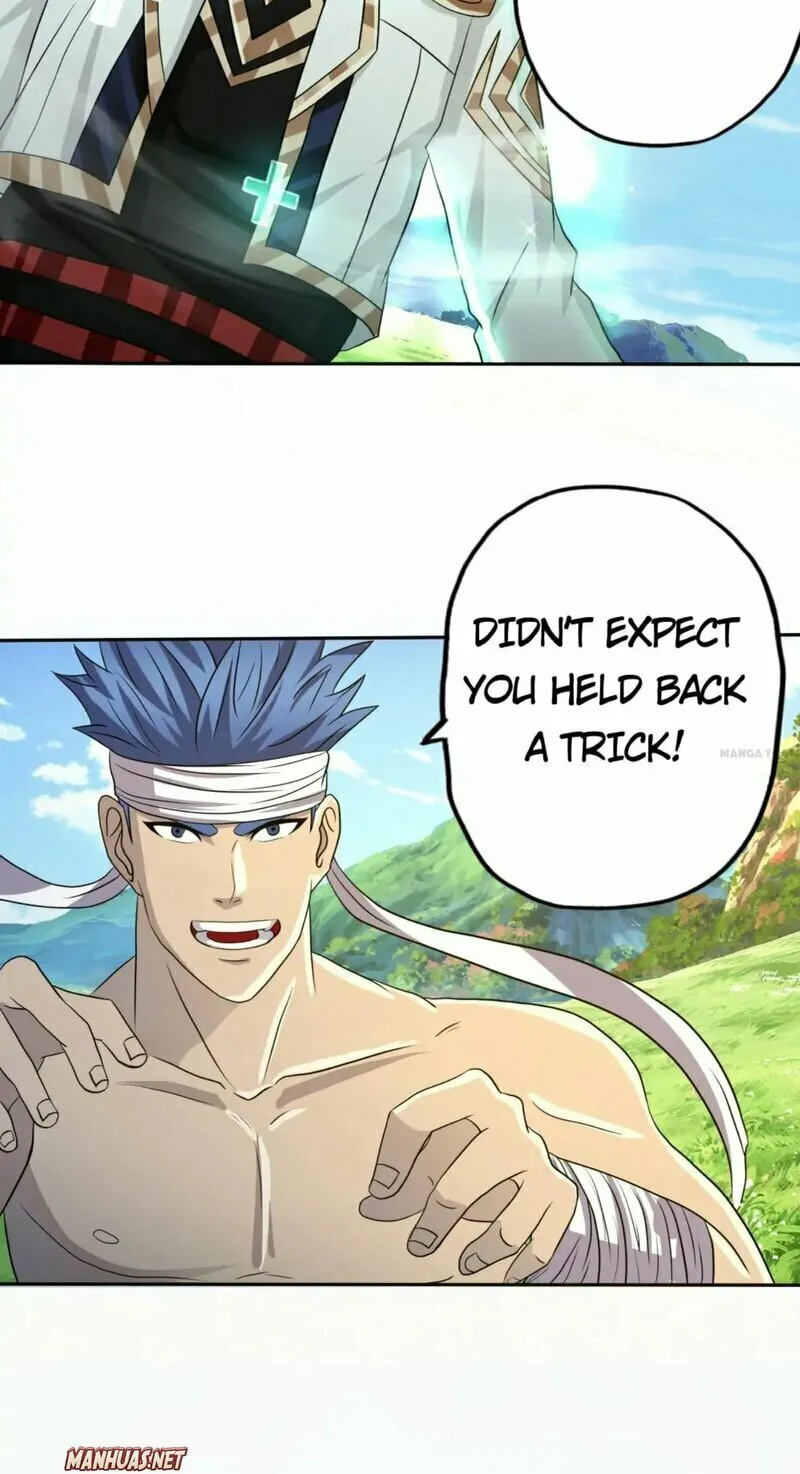 Read Devouring Realm chapter 24 image 30 on Lezhin