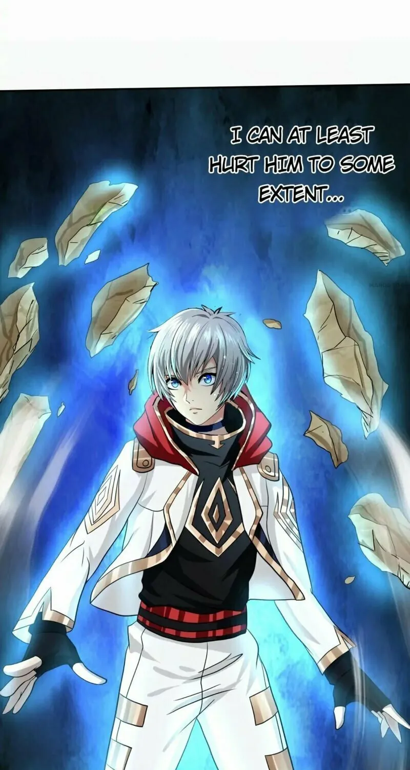 Read Devouring Realm chapter 24 image 33 on Lezhin