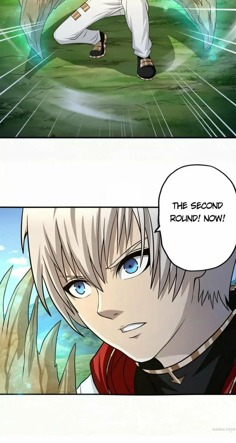 Read Devouring Realm chapter 24 image 38 on Lezhin