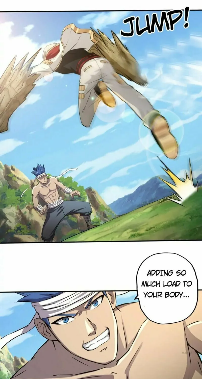 Read Devouring Realm chapter 24 image 39 on Lezhin