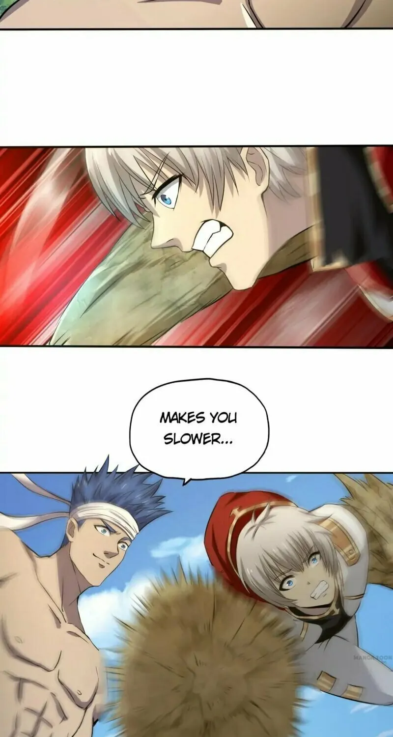 Read Devouring Realm chapter 24 image 40 on Lezhin