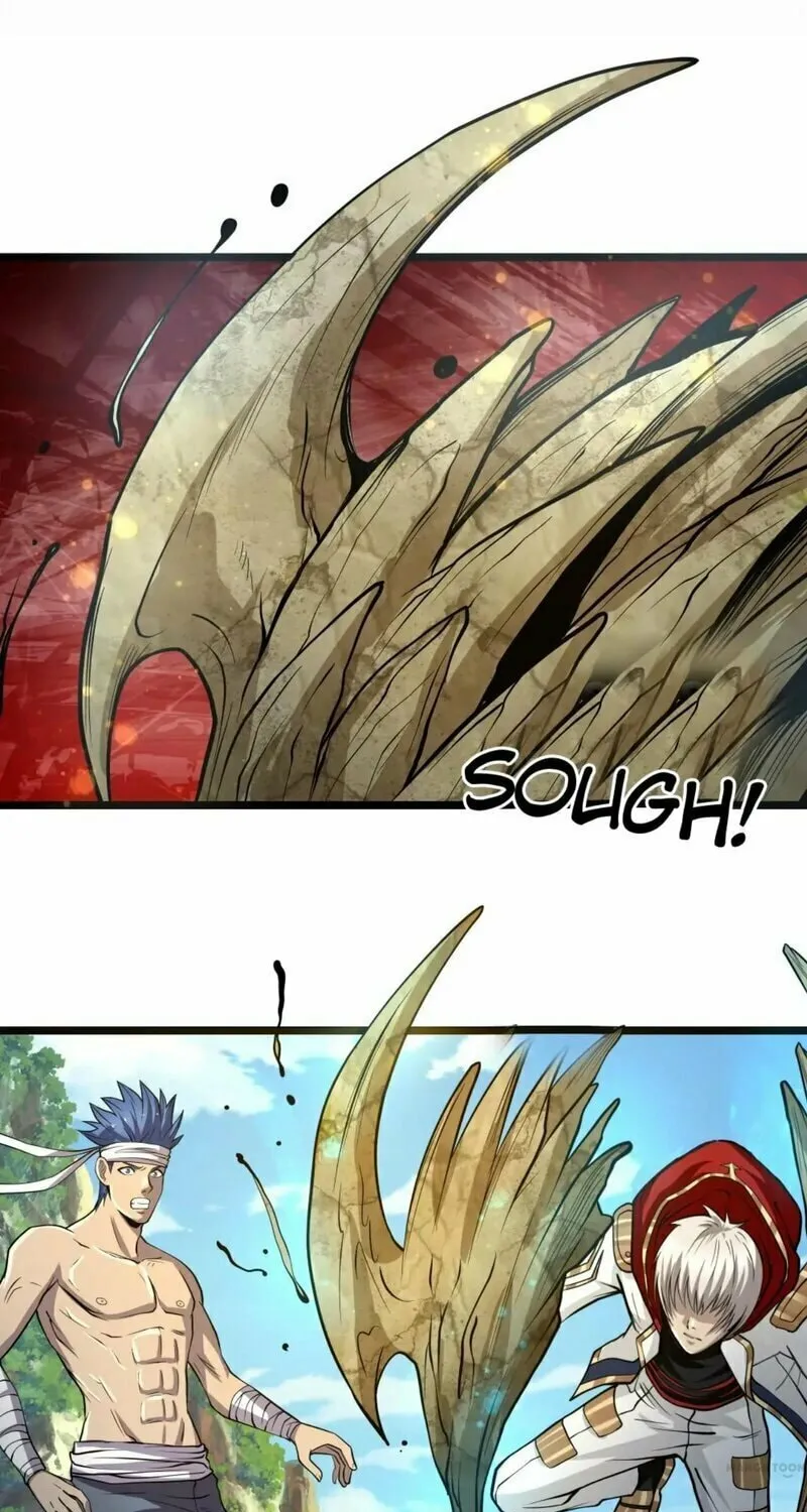 Read Devouring Realm chapter 24 image 42 on Lezhin