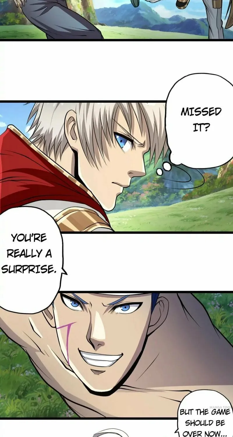 Read Devouring Realm chapter 24 image 43 on Lezhin