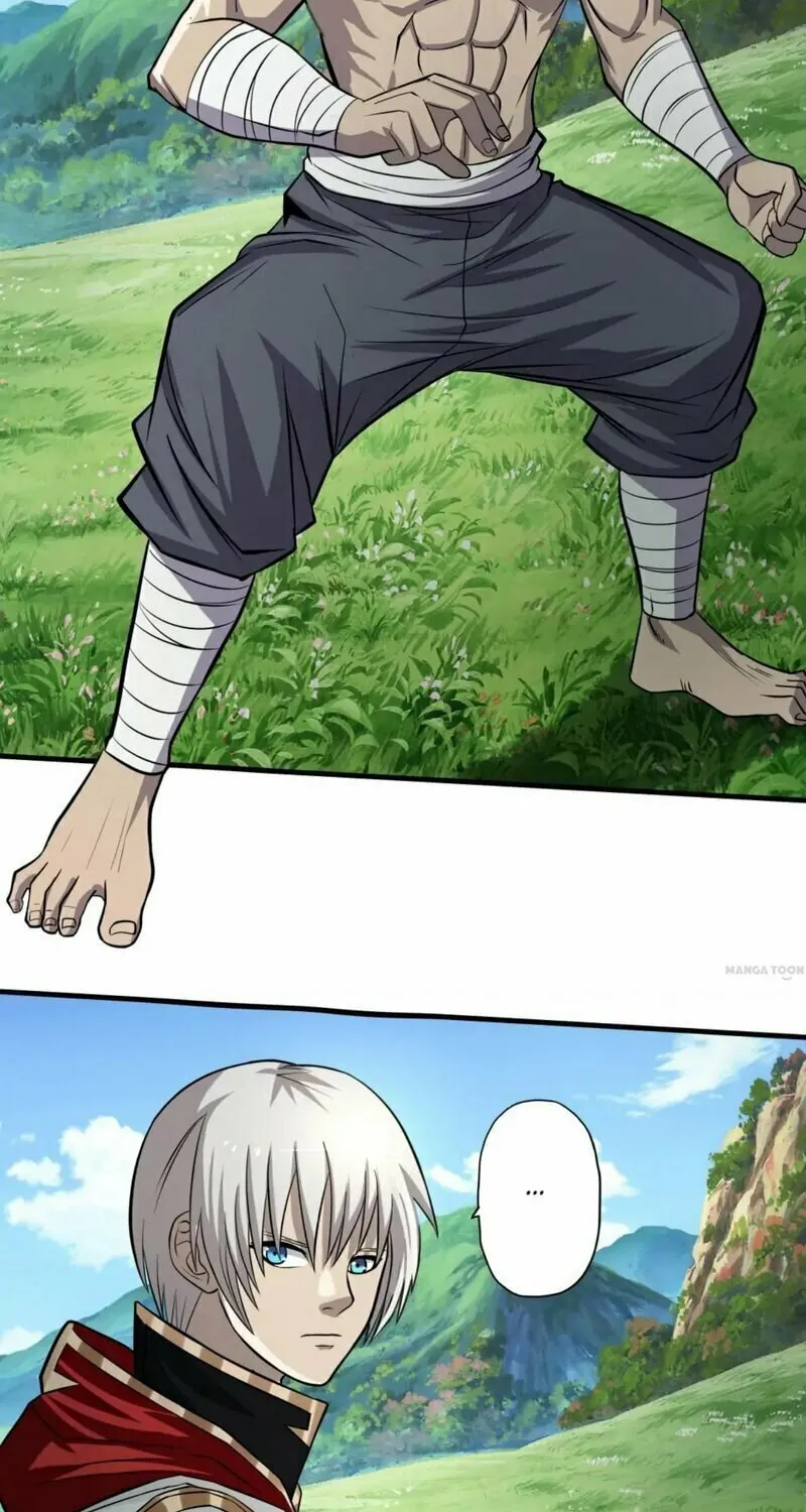 Read Devouring Realm chapter 24 image 45 on Lezhin